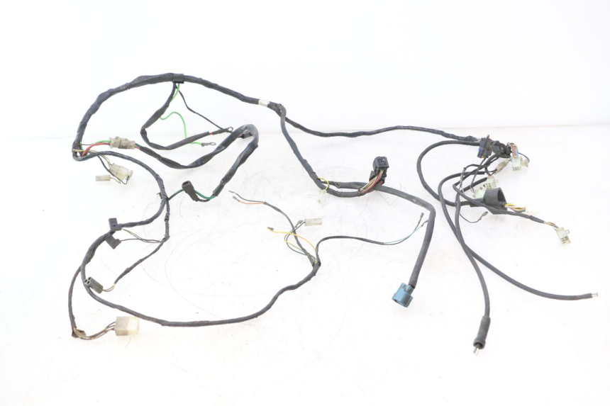 photo de WIRING HARNESS PEUGEOT ELYSTAR 50 (2002 - 2014) - Main view