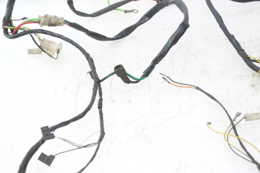 photo de WIRING HARNESS PEUGEOT ELYSTAR 50 (2002 - 2014) - Additional view of the item