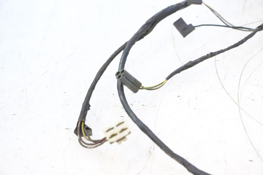 photo de WIRING HARNESS PEUGEOT ELYSTAR 50 (2002 - 2014) - Distinctive features