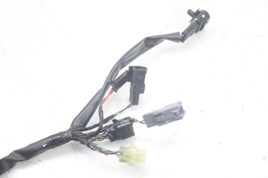 photo de WIRE HARNESS KAWASAKI ER-6 ER6 N 650 (2012 - 2016) - Markings and original references