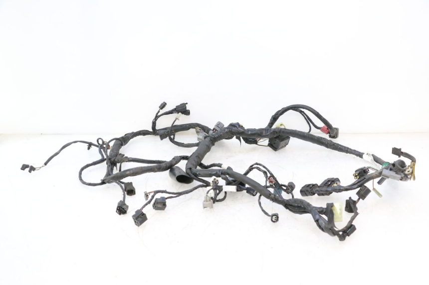 photo de WIRE HARNESS KAWASAKI ER-6 ER6 N 650 (2005 - 2009) - Main view