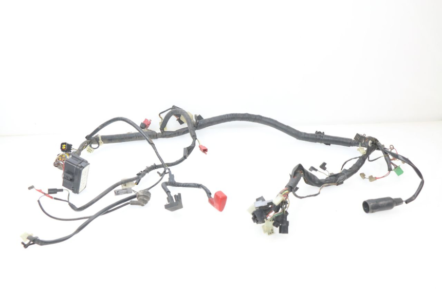 photo de WIRE HARNESS KAWASAKI ER5 ER-5 500 (2001 - 2004) - Main view
