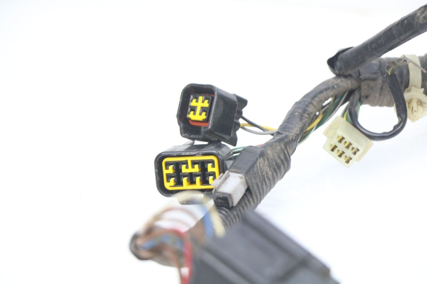 photo de WIRE HARNESS KAWASAKI ER5 ER-5 500 (2001 - 2004) - Product overview