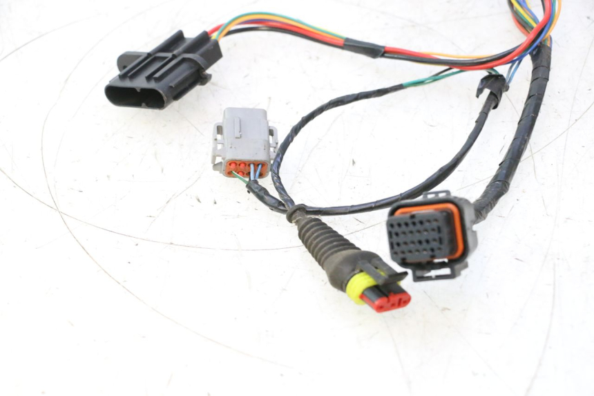 photo de WIRE HARNESS ASKOLL ESPRO 1 - Additional view of the item