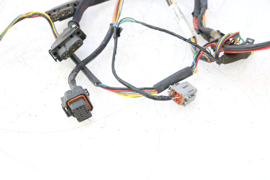 photo de WIRE HARNESS ASKOLL ESPRO 1 - Alternative perspective