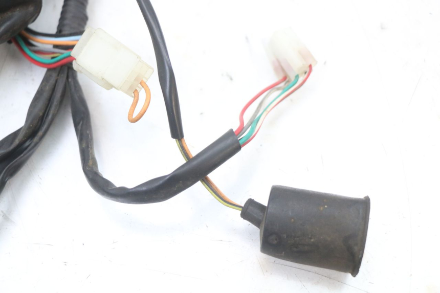 photo de WIRE HARNESS EUROCKA RETRO 50 (2007 - 2014) - Checked used part