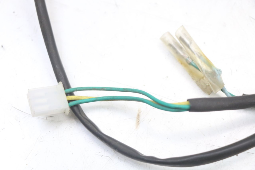 photo de WIRE HARNESS EUROCKA RETRO 50 (2007 - 2014) - Markings and original references