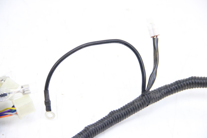 photo de WIRING HARNESS JM MOTORS EVOLIS 4T 50 (2018 - 2022) - Alternative perspective