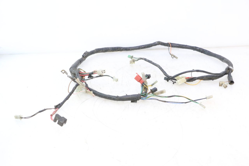 photo de WIRE HARNESS MBK EVOLIS 80 (1993 - 1999) - Main view