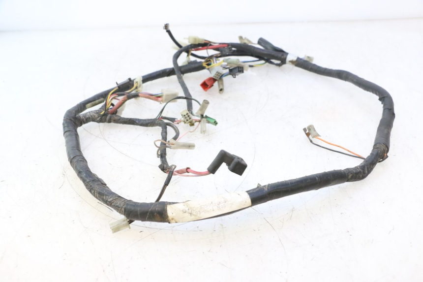 photo de WIRE HARNESS MBK EVOLIS 80 (1993 - 1999) - Component detail