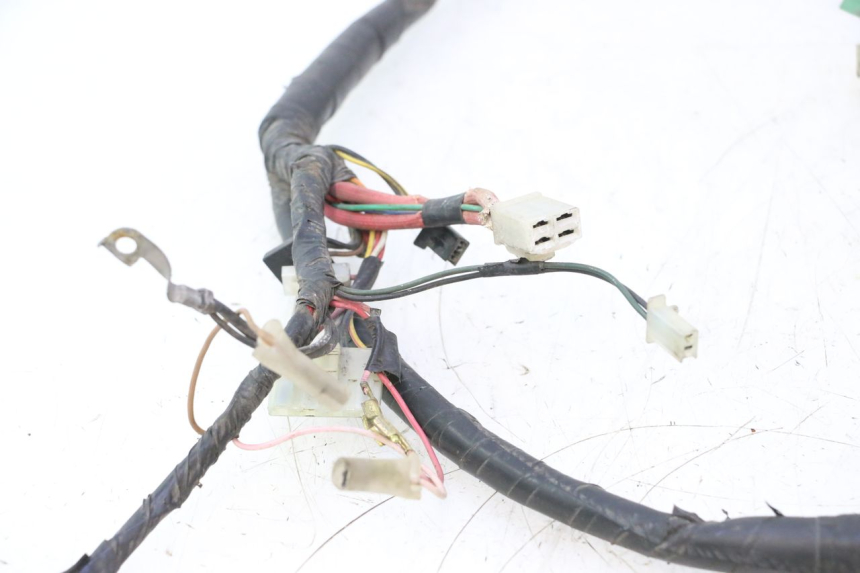 photo de WIRE HARNESS MBK EVOLIS 80 (1993 - 1999) - Component zoom