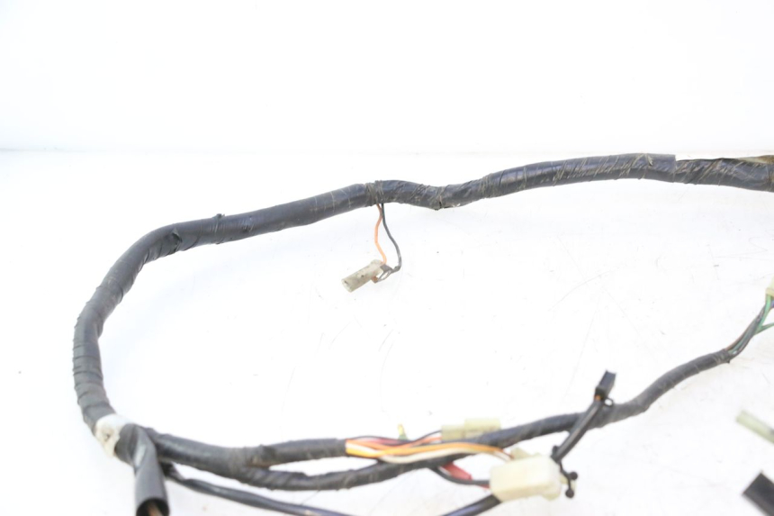 photo de WIRE HARNESS MBK EVOLIS 80 (1993 - 1999) - Product overview