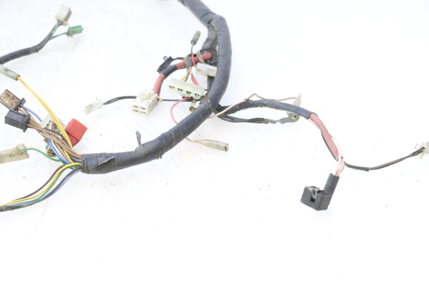 photo de WIRE HARNESS MBK EVOLIS 80 (1993 - 1999) - Checked used part