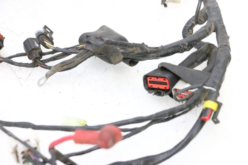 photo de WIRE HARNESS KEEWAY F-ACT FACT EVO 50 (2020 - 2026) - Component zoom
