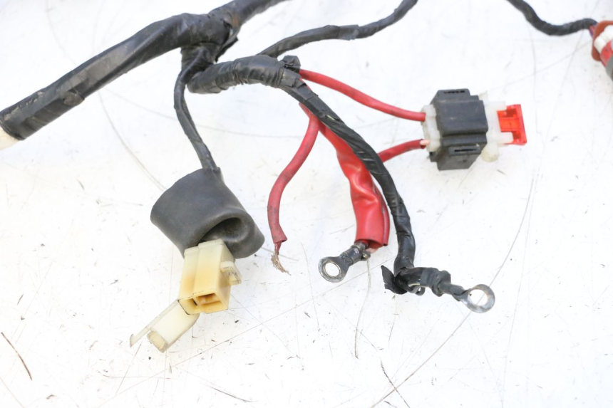 photo de WIRE HARNESS KEEWAY F-ACT FACT EVO 50 (2020 - 2026) - Product overview