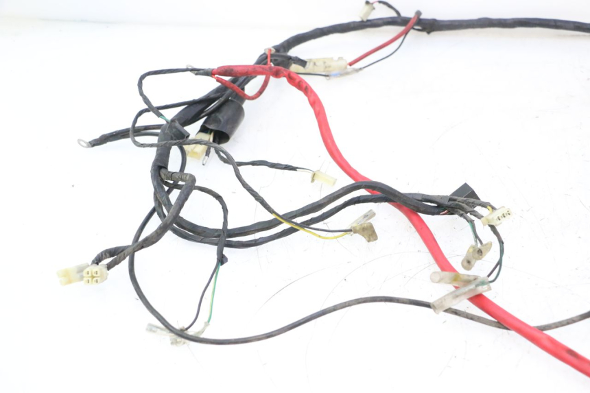 photo de WIRE HARNESS KEEWAY F-ACT NAKED 50 (2009 - 2014) - Product overview