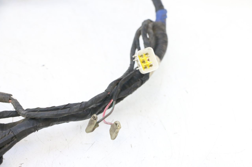 photo de WIRE HARNESS KEEWAY F-ACT NAKED 50 (2009 - 2014) - Checked used part