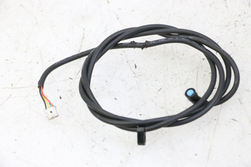 photo de WIRING HARNESS SEGWAY NINEBOT F40E 1 - Component detail