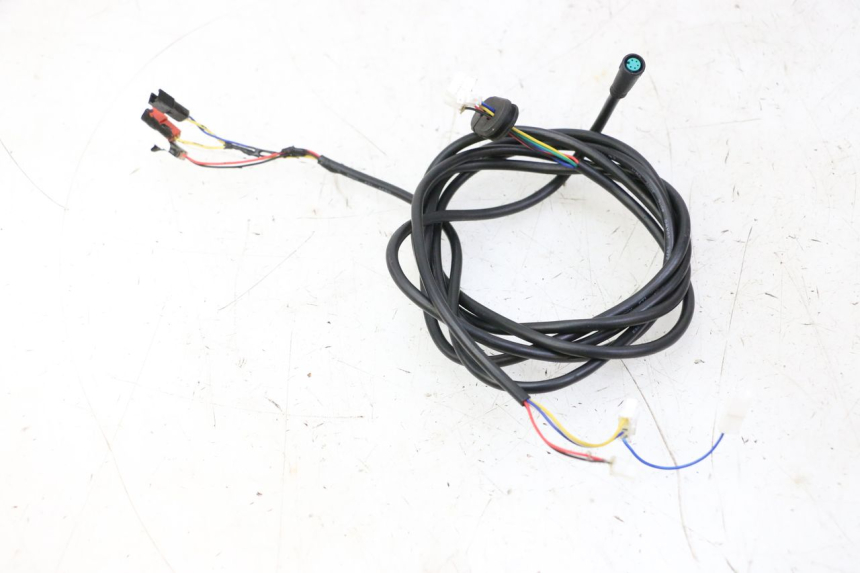 photo de WIRING HARNESS SEGWAY NINEBOT F65I 1 - Component detail