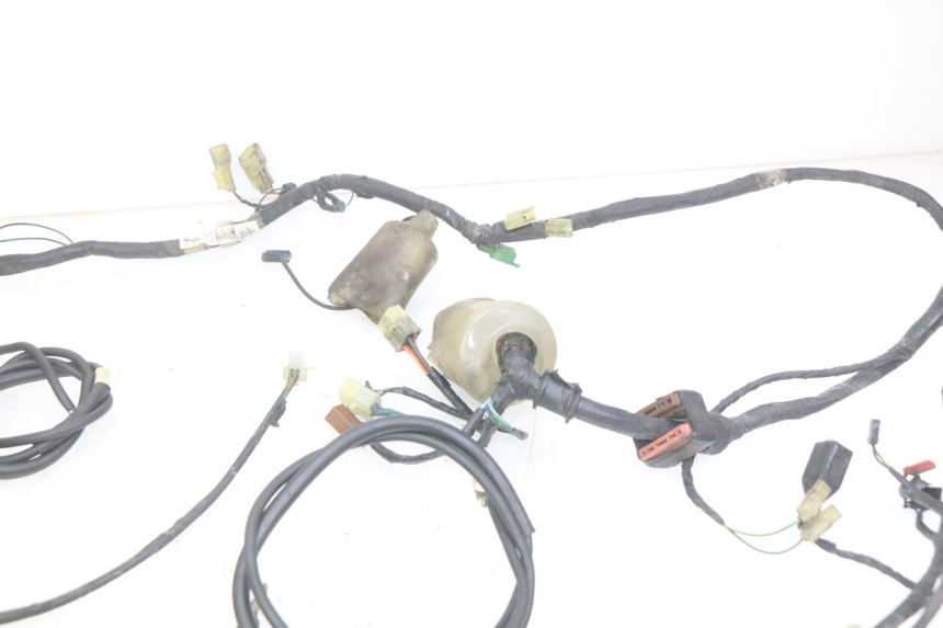 photo de WIRING HARNESS HONDA FES PANTHEON 2T 125 (1998 - 2002) - Product overview