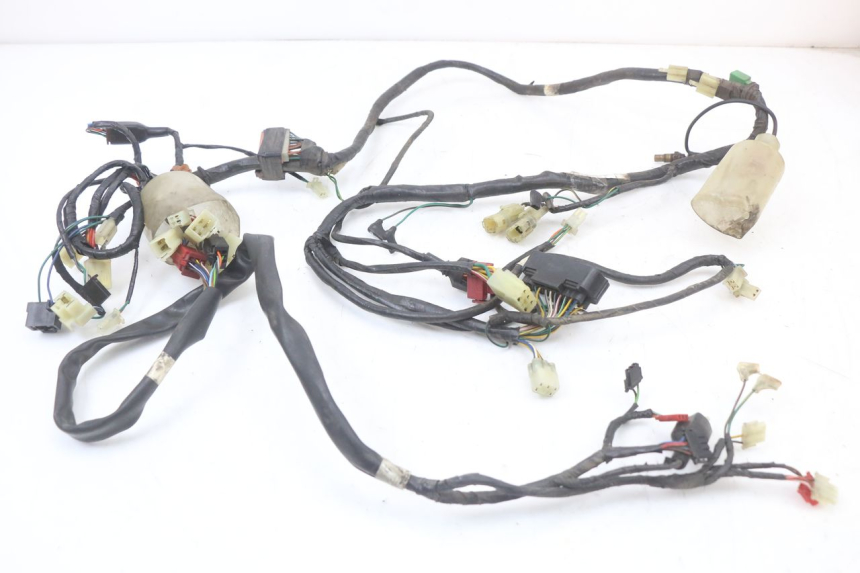 photo de WIRING HARNESS HONDA FES PANTHEON 2T 125 (1998 - 2002) - Main view