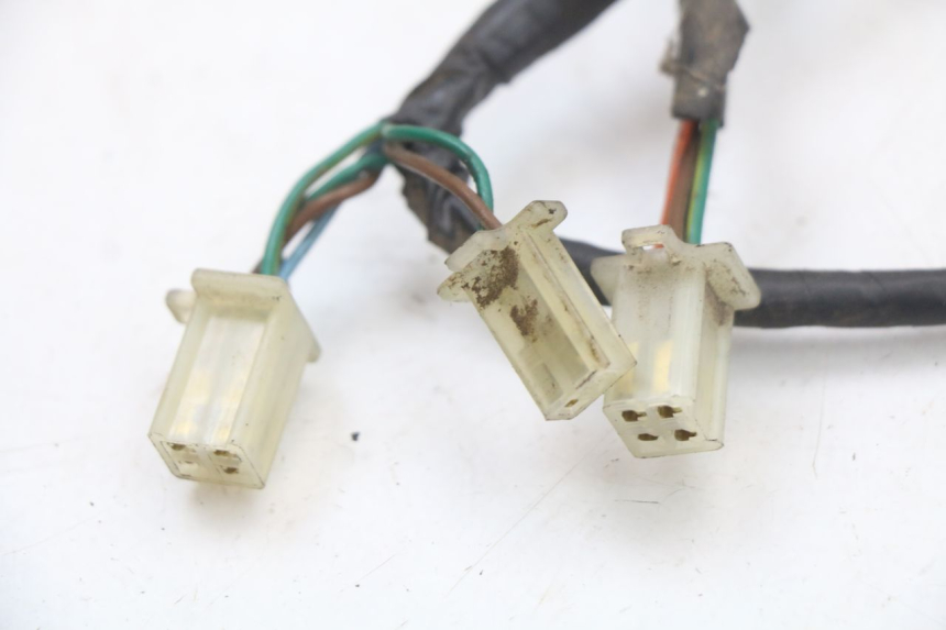 photo de WIRING HARNESS HONDA FES PANTHEON 2T 125 (1998 - 2002) - Supplementary product photo