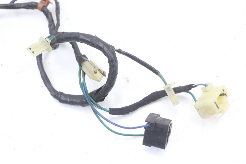 photo de WIRING HARNESS HONDA FES PANTHEON 2T 125 (1998 - 2002) - Product overview