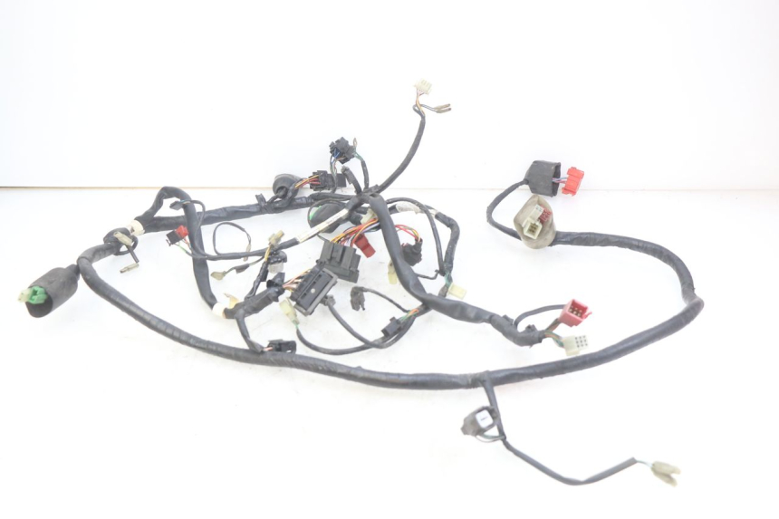 photo de WIRING HARNESS HONDA FES PANTHEON 125 (2003 - 2007) - Product overview