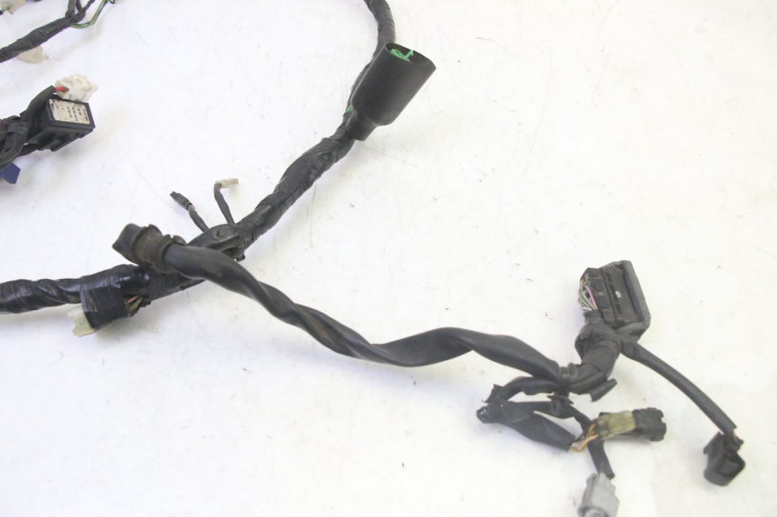 photo de WIRING HARNESS HONDA FES S-WING SWING ABS 125 (2007 - 2015) - Product overview