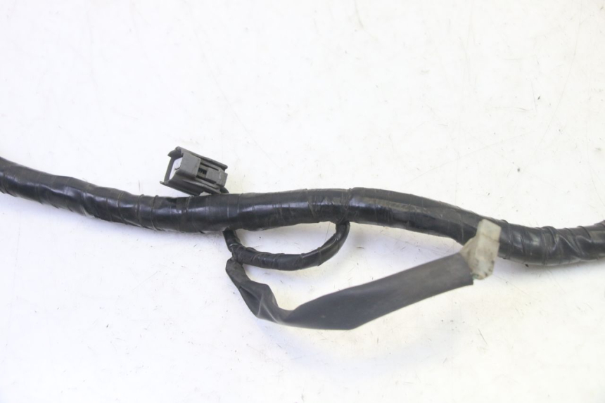 photo de WIRING HARNESS HONDA FES S-WING SWING ABS 125 (2007 - 2015) - Fixing points details