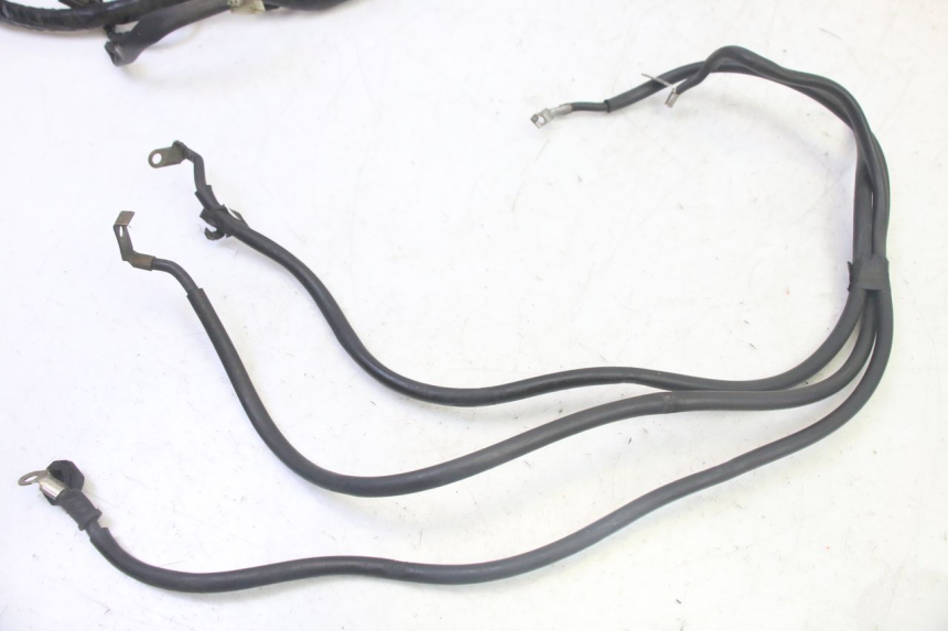 photo de WIRING HARNESS HONDA FES S-WING SWING ABS 125 (2007 - 2015) - Checked used part