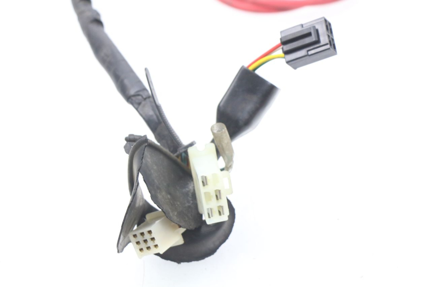 photo de WIRING HARNESS SYM FIDDLE 2 50 (2008 - 2013) - Technical close-up