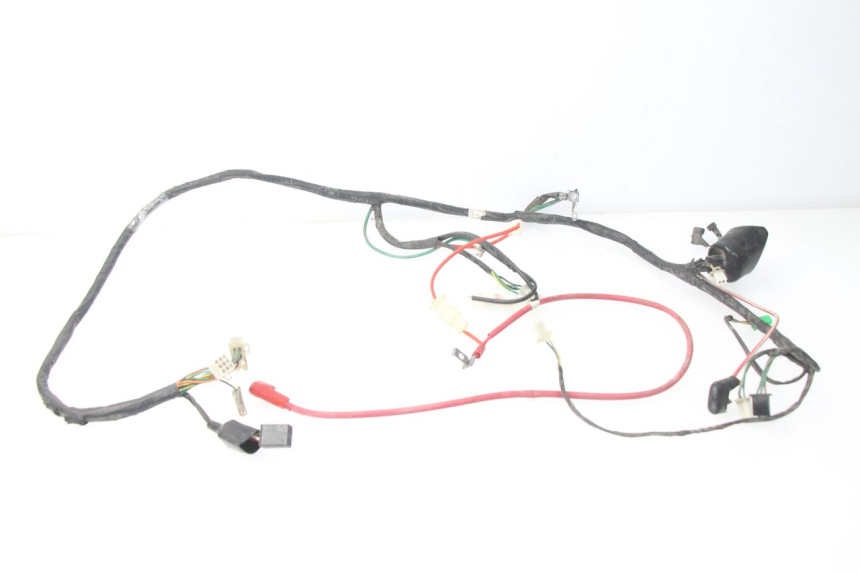photo de WIRING HARNESS SYM FIDDLE 2 50 (2008 - 2013) - Main view