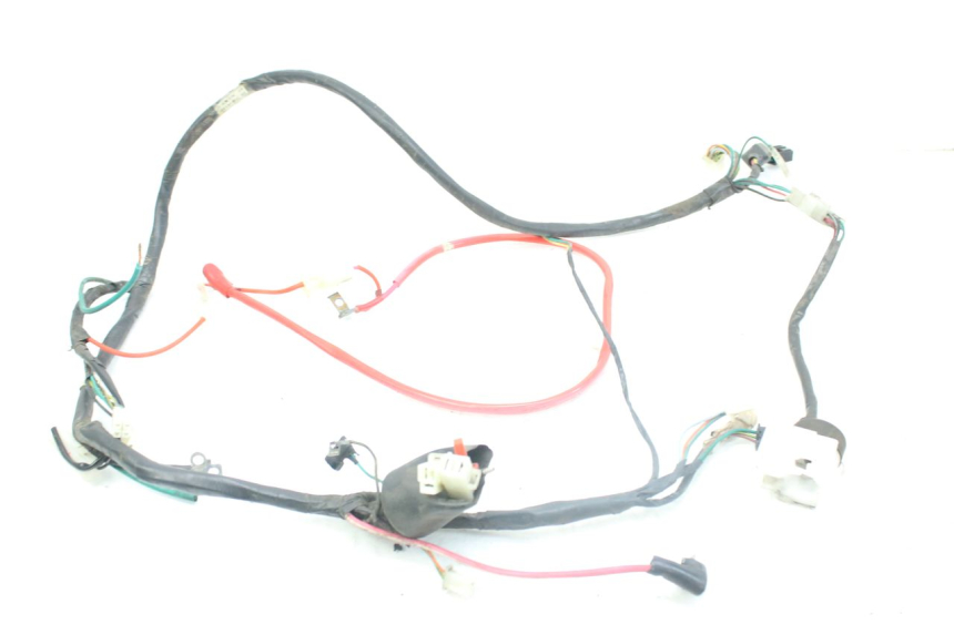 photo de WIRING HARNESS SYM FIDDLE 2 50 (2008 - 2013) - Main view