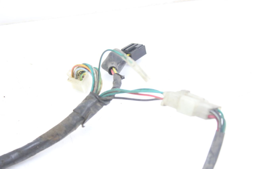 photo de WIRING HARNESS SYM FIDDLE 2 50 (2008 - 2013) - Alternative perspective