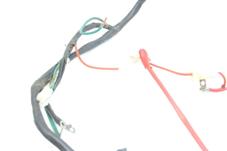 photo de WIRING HARNESS SYM FIDDLE 2 50 (2008 - 2013) - Product overview