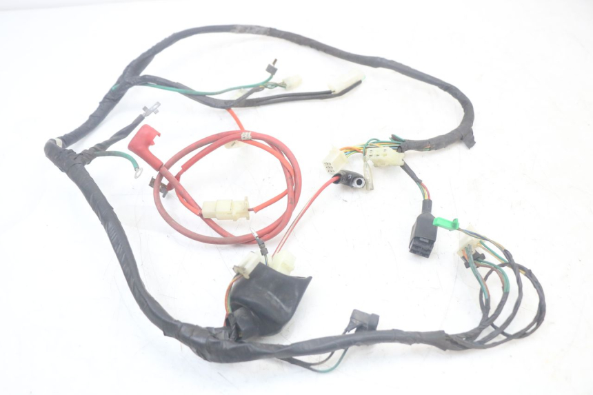 photo de WIRING HARNESS SYM FIDDLE 2 50 (2008 - 2013) - Main view