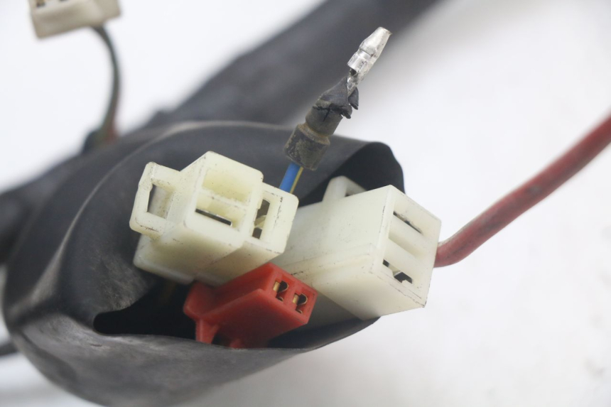 photo de WIRING HARNESS SYM FIDDLE 2 50 (2008 - 2013) - Product overview