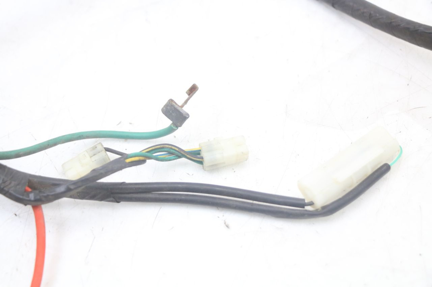 photo de WIRING HARNESS SYM FIDDLE 2 50 (2008 - 2013) - Checked used part