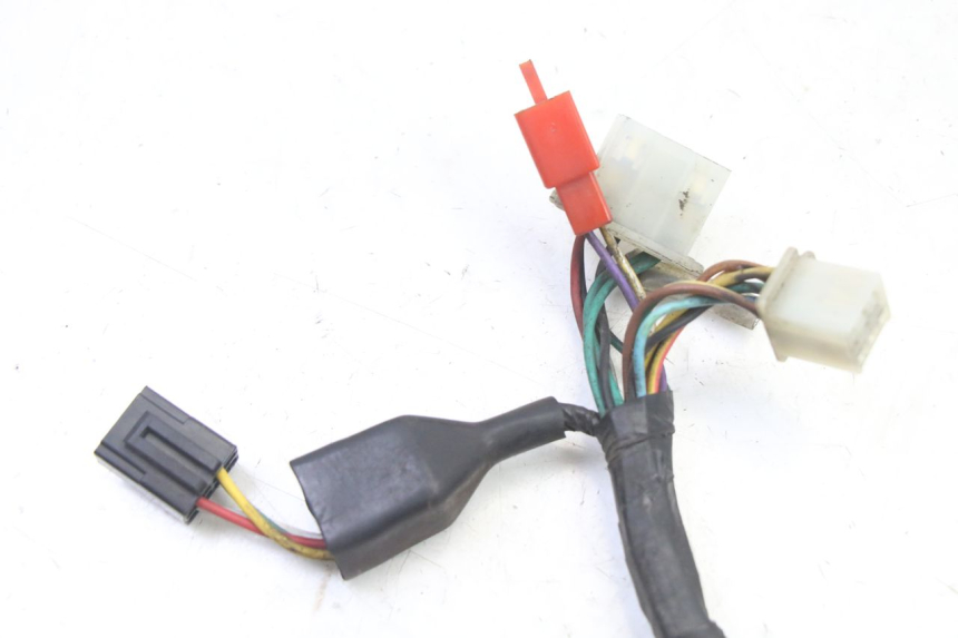 photo de WIRE HARNESS SYM FIDDLE 2 S 125 (2012 - 2014) - Alternative perspective