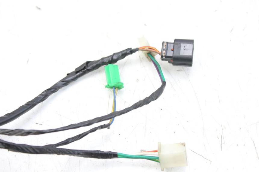 photo de WIRING HARNESS SYM FIDDLE 3 III 125 (2014 - 2020) - Checked used part