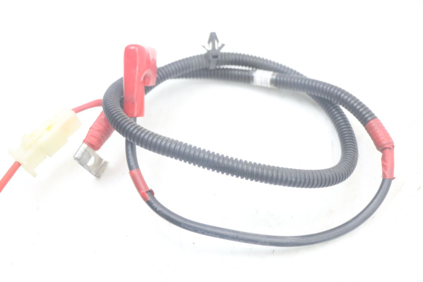 photo de WIRING HARNESS SYM FIDDLE 3 III 125 (2014 - 2020) - Markings and original references