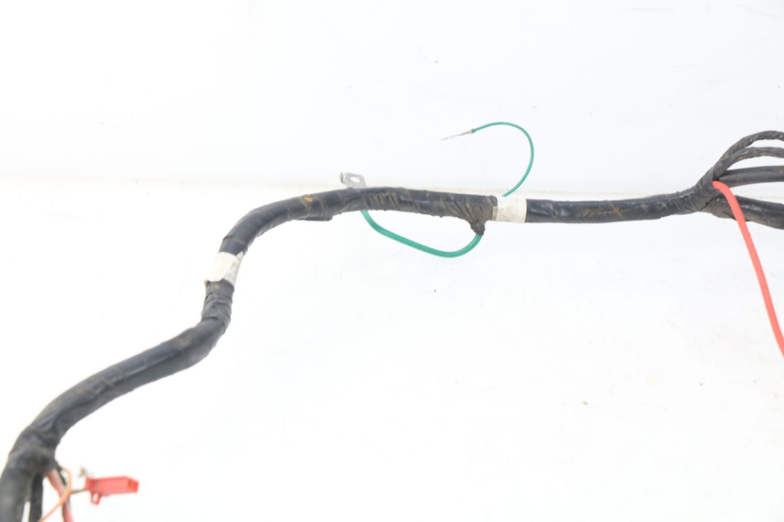 photo de WIRE HARNESS SYM FIDDLE 3 III 50 (2014 - 2020) - Product overview