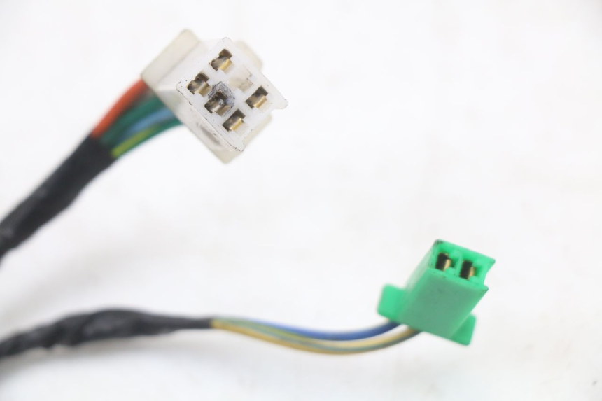 photo de WIRE HARNESS SYM FIDDLE 3 III 50 (2014 - 2020) - Component detail