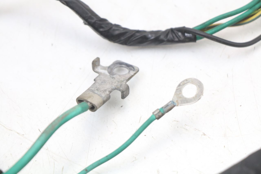 photo de WIRE HARNESS SYM FIDDLE 3 III 50 (2014 - 2020) - Technical close-up