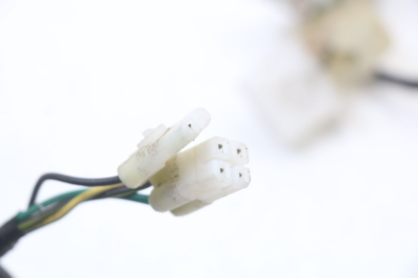 photo de WIRE HARNESS SYM FIDDLE 3 III 50 (2014 - 2020) - Product overview