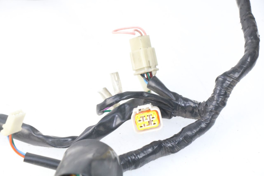 photo de WIRE HARNESS EUROCKA FIFTY 50 (2013 - 2022) - Product overview