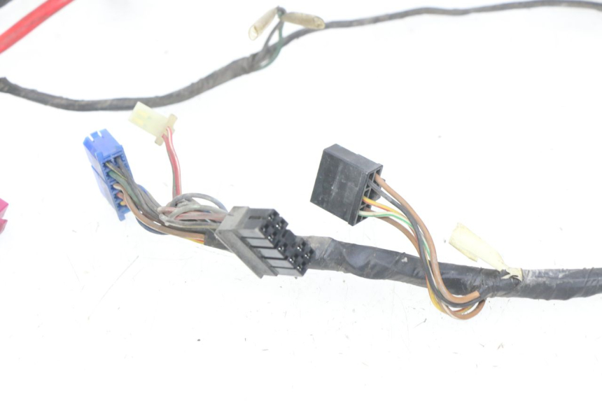 photo de WIRING HARNESS YAMAHA FJ 3CX 1200 (1986 - 1996) - Product overview