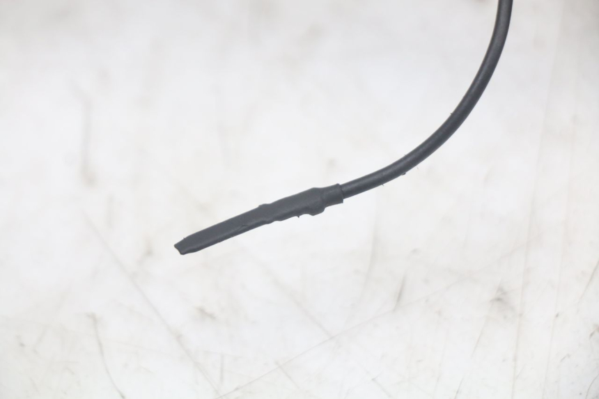 photo de WIRING HARNESS YAMAHA FJ 3CX 1200 (1986 - 1996) - Technical close-up