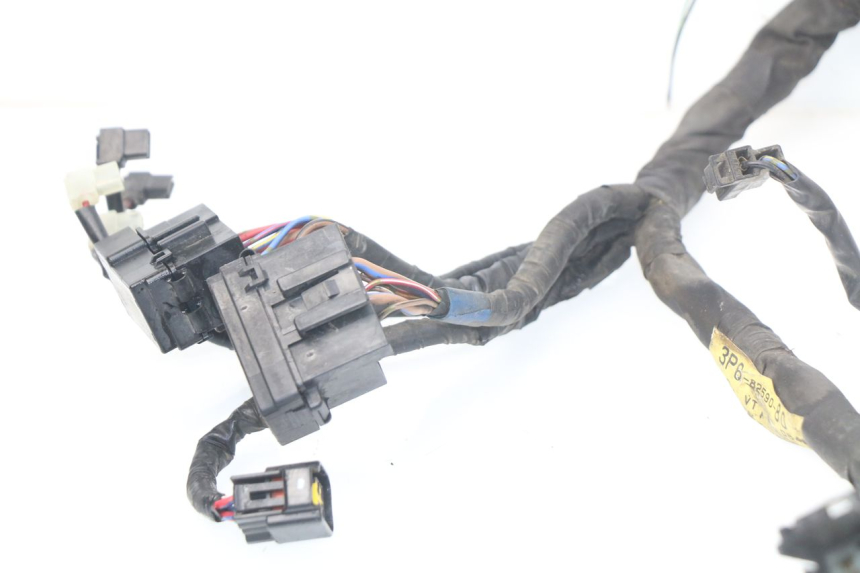 photo de WIRE HARNESS YAMAHA FJR ABS 1300 (2006 - 2012) - Supplementary product photo